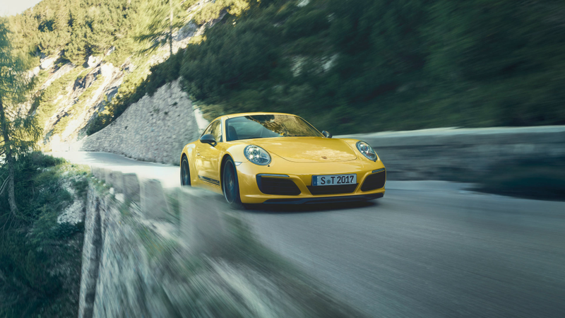 Illustration for article titled I bought a yellow German thing